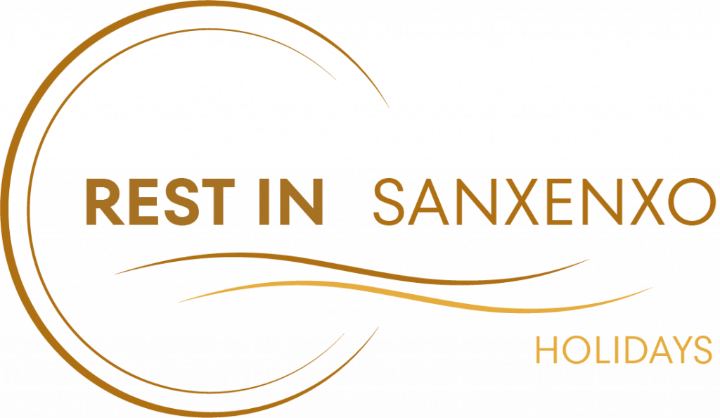 Rest in Sanxenxo Holidays