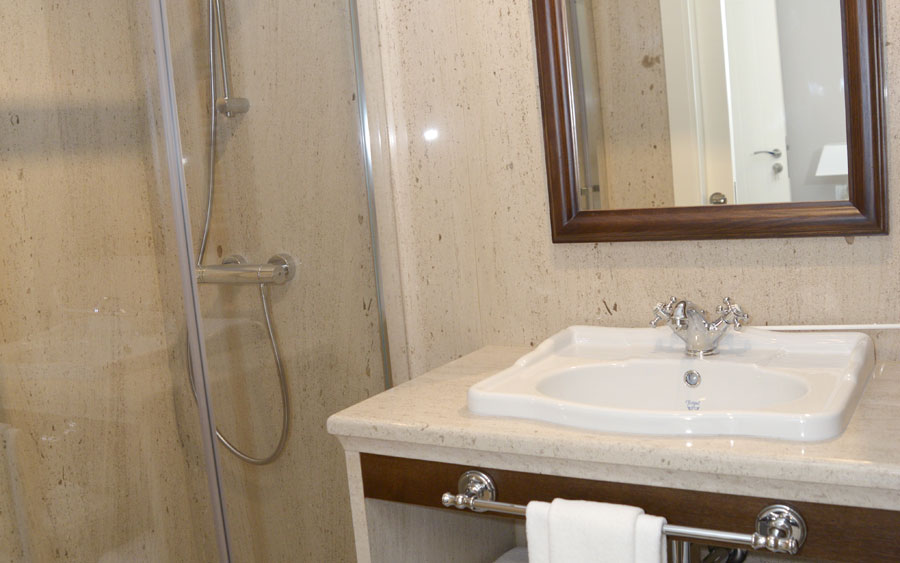 Rest in Sanxenxo, Pazo de ensueño en O Grove