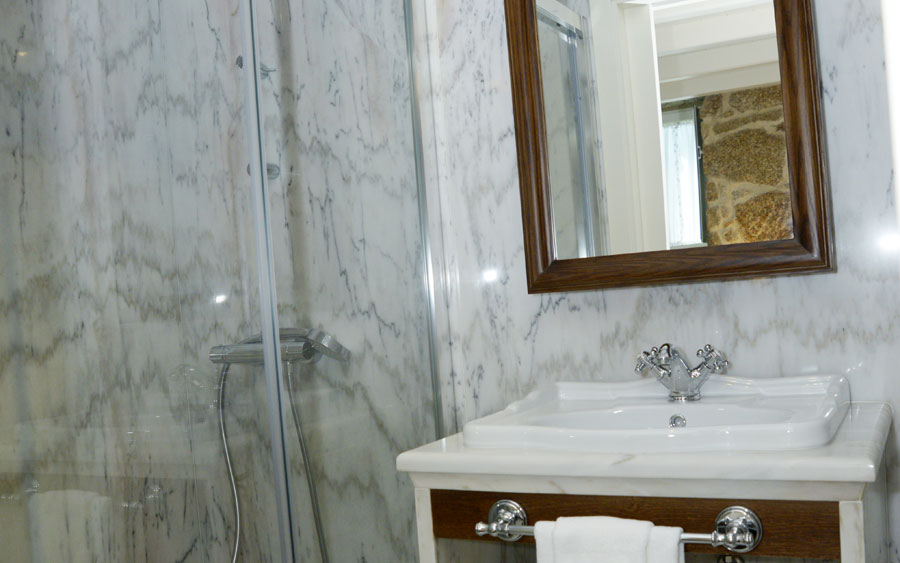 Rest in Sanxenxo, Pazo de ensueño en O Grove