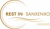 Rest in Sanxenxo Holidays